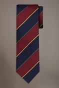 BAMBOO BLEND TIE WIDTH 148X8X4