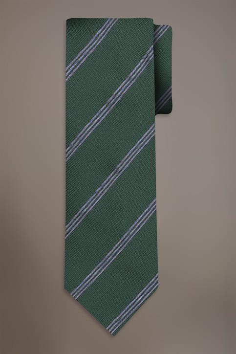 BAMBOOO BLEND TIE WIDTH 148X8X4