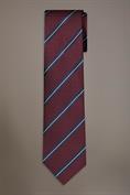 BAMBOO BLEND TIE WIDTH 148X8X4