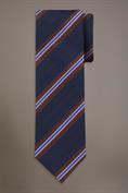 BAMBOO BLEND TIE WIDTH 148X8X4