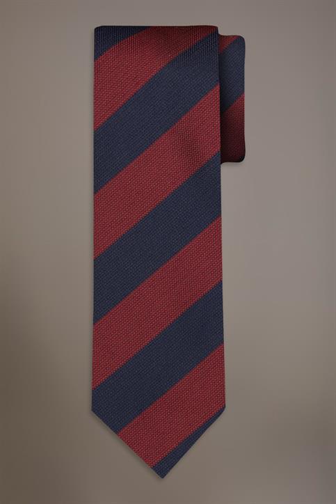 BAMBOO BLEND TIE WIDTH 148X8X4