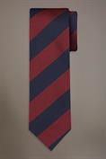 BAMBOO BLEND TIE WIDTH 148X8X4