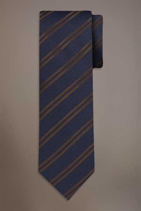 BAMBOO BLEND TIE WIDTH 148X8X4