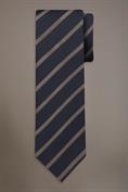 BAMBOO BLEND TIE WIDTH 148X8X4