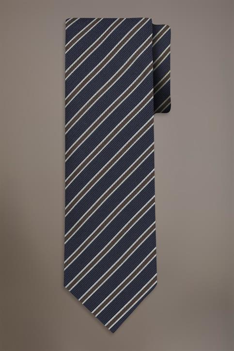 BAMBOO BLEND TIE WIDTH 148X8X4