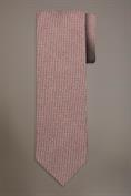 LINEN BLEND TIE WIDTH 148X8X4