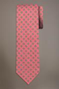 LINEN BLEND TIE WIDTH 148X8X4