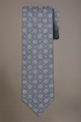 LINEN BLEND TIE WIDTH 148X8X4