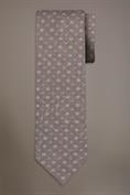 LINEN BLEND TIE WIDTH 148X8X4