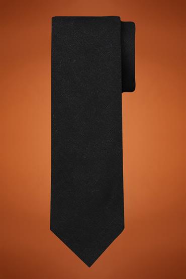 TIE BLACK