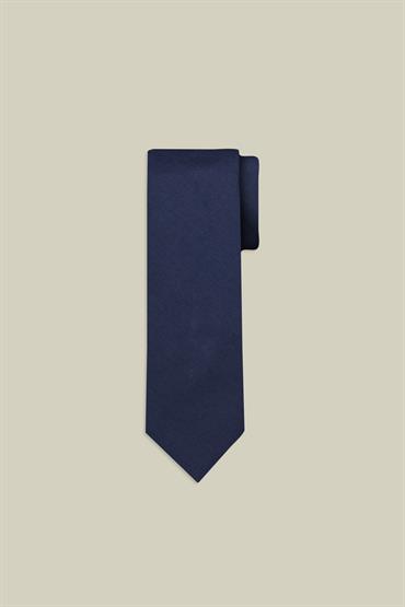 TIE BLUE