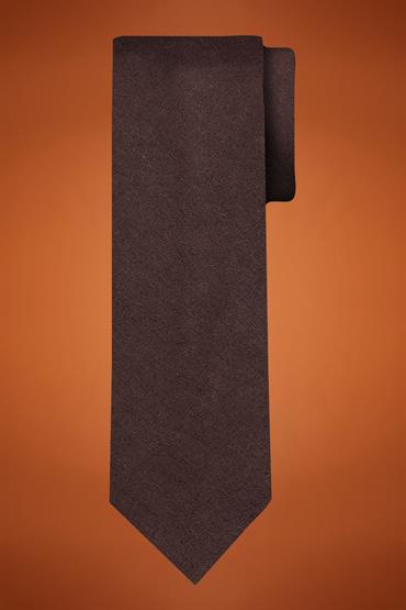TIE BROWN