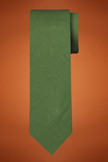 TIE GREEN