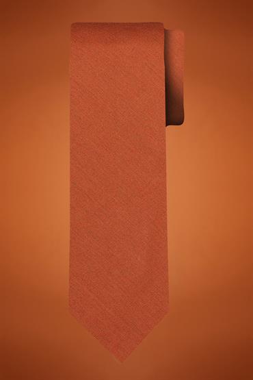 TIE ORANGE