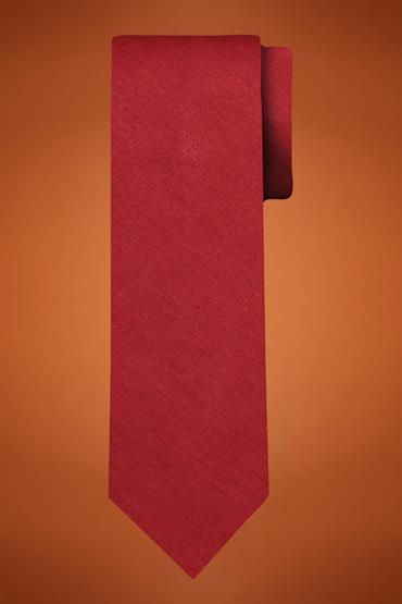 TIE RED