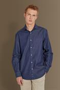 french collar