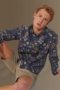 french collar