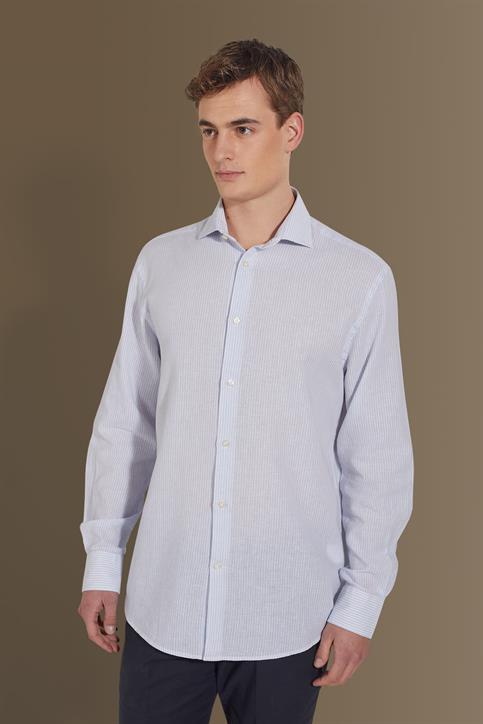 FRENCH COLLAR