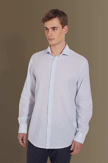 FRENCH COLLAR