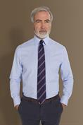 button down collar slim fit casual shirt