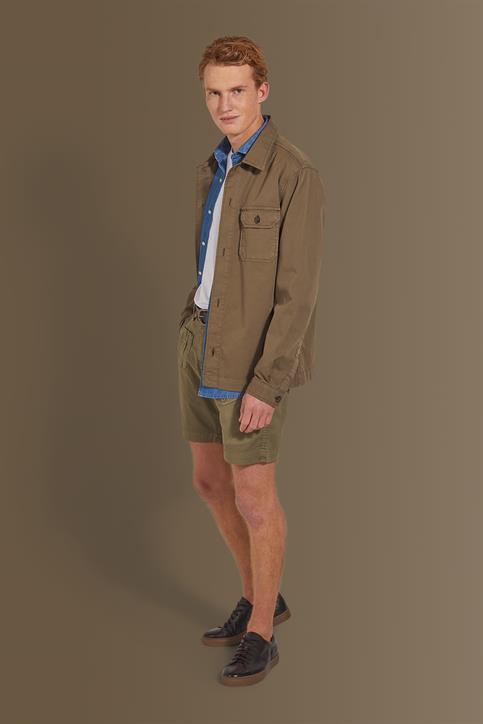 overshirt