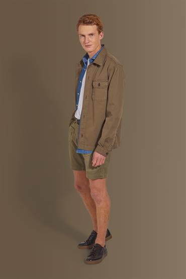 overshirt