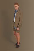 overshirt