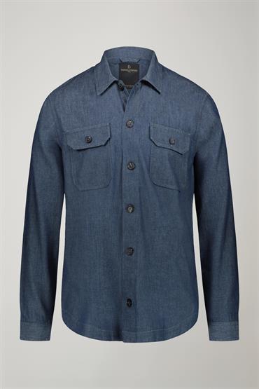 overshirt