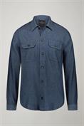 overshirt