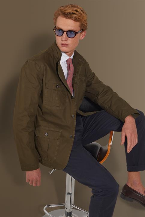 JACKET