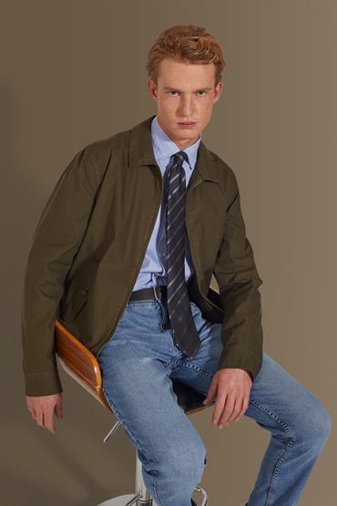 JACKET MILITARY