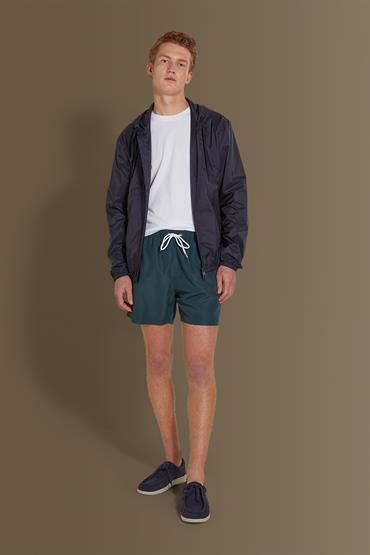 SAILOR JACKET DK BLUE