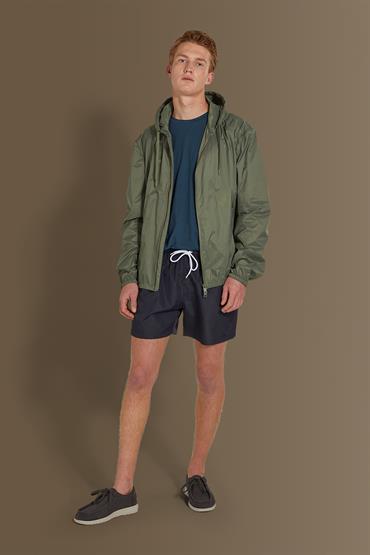SAILOR JACKET MILITARY