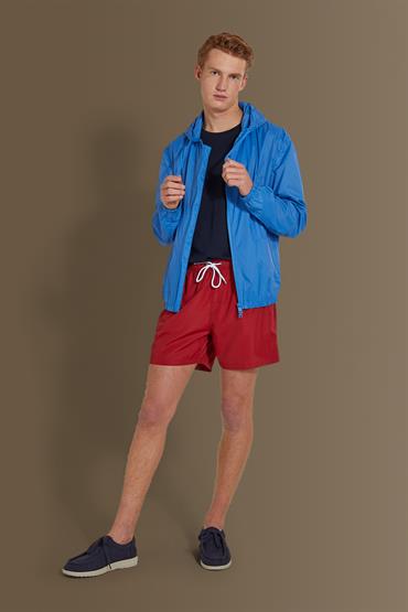 SAILOR JACKET ROYAL