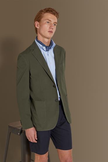JACKET MILITARY