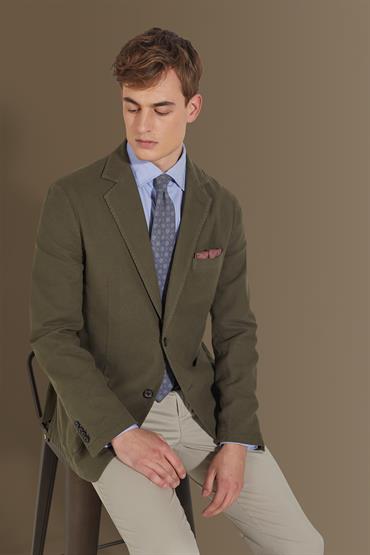 JACKET MILITARY