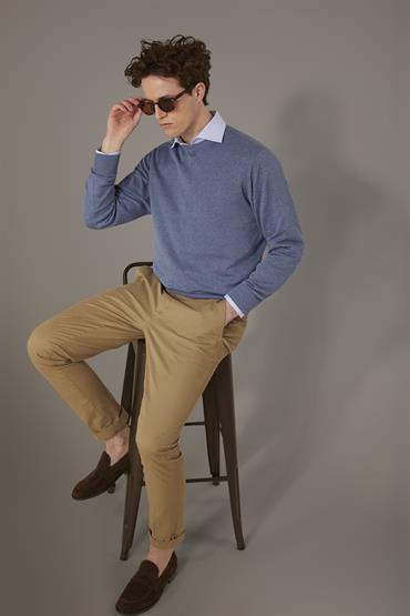 classic chino BEIGE