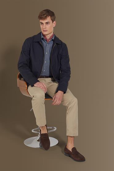 classic chino LT BEIGE