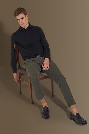 classic chino MILITARY