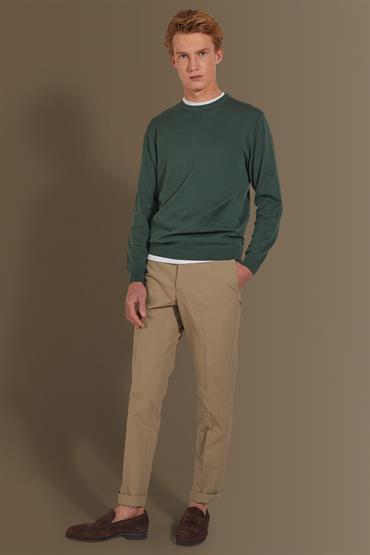 classic chino BEIGE