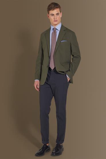 classic chino DK BLUE