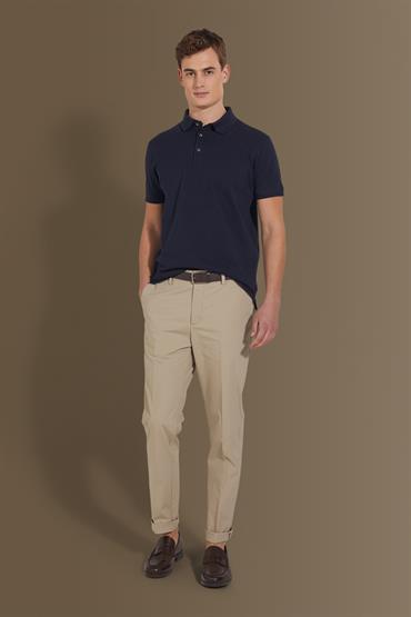 classic chino LT BEIGE
