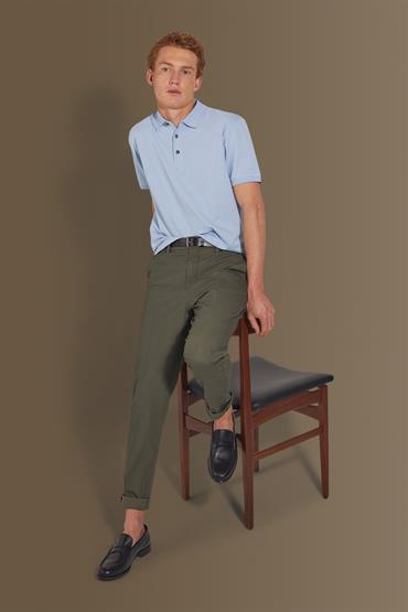 classic chino MILITARY