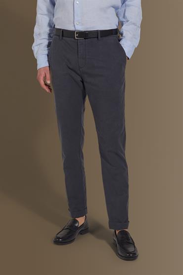 chino BLUE NAVY