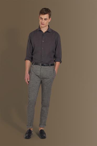 chino DK GREY
