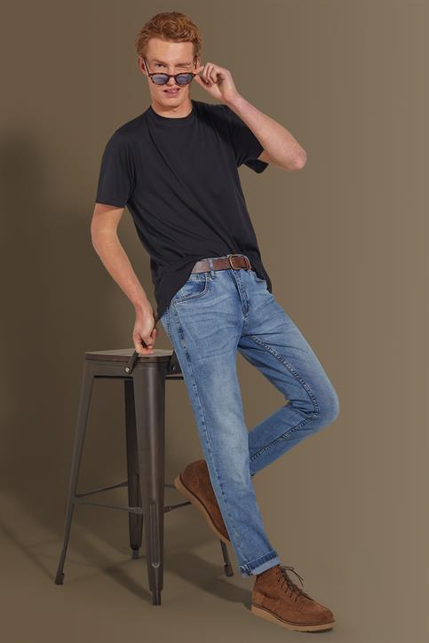 five pockets
