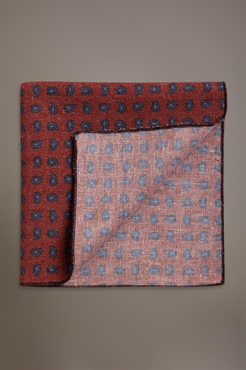 POCHETTE 30X30CM