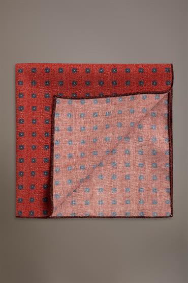 POCHETTE 30X30CM