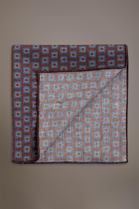 POCHETTE 30X30CM