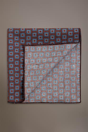 POCHETTE 30X30CM